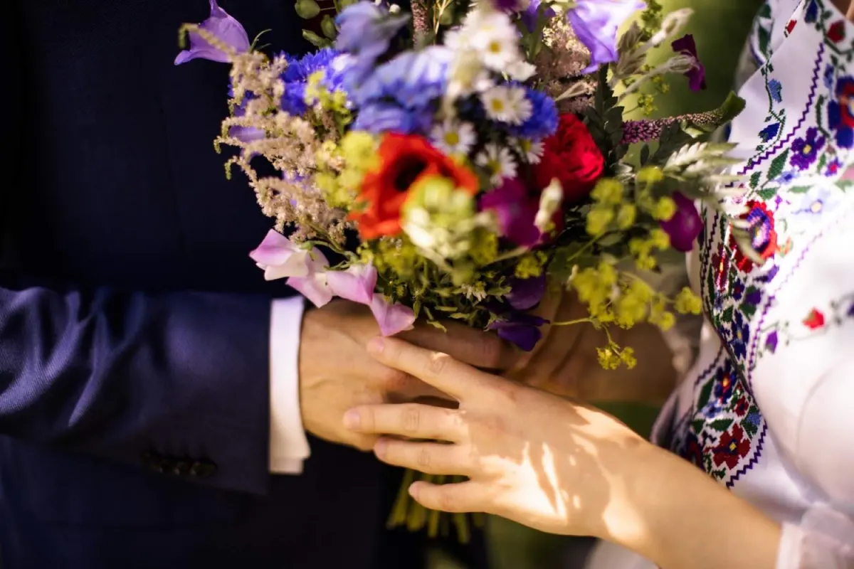 Wesela międzynarodowe — jak połączyć różne kultury, zwyczaje, religie.